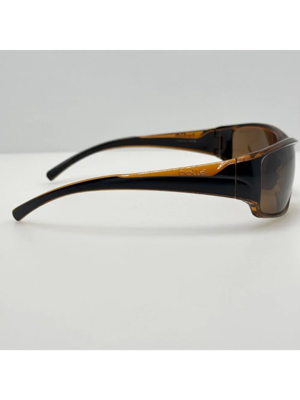 Bolle Sunglasses 12116 Keelback Italy Read Description